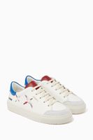 Clean 90 Bird Sneakers in Leather Clean 90 Bird Sneakers in Leather
