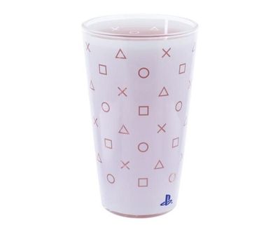 Paladone Playstation Glass PS5 - 50245