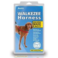 Company Of Animals LW05 Walkezee Harness X Large