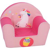 Delsit Armchair - Unicorn Muffin - thumbnail