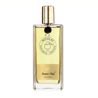 Nicolai Parfumeur Createur Incense Oud EDP 00Ml (UAE Delivery Only)