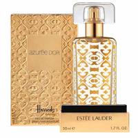 Estee Lauder Azuree D'or Harrods (W) Edp 50ml