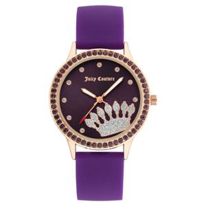 Juicy Couture Rose Gold Women Watch (JUCO-1036196)