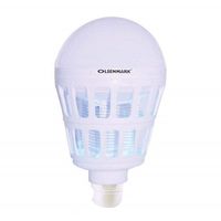 Olsenmark - Electric Mosquito Killer LED Bulb 2 Modes - (OMBK1742)