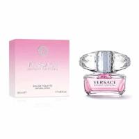 Versace Bright Crystal Woman Eau De Toilette 50Ml