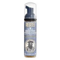 Reuzel Original Conditioning Beard Foam 70ml