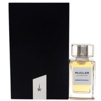 Mugler Les Exceptions Wonder Bouquet (U) Edp 80Ml