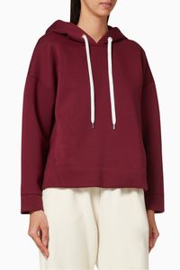 Rodano Boxy Hoodie