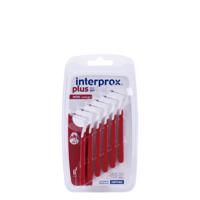 Interprox Plus Mini Conical Brush x6