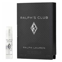 Ralph Lauren Ralph'S Club (M) Parfum 1.2Ml Vials