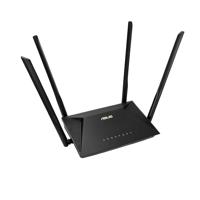 Asus RT-AX53U AX1800 Dual Band Wi-Fi 6 Router