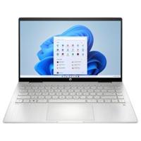 HP Pavilion x360 Intel Core i3-1315U 8GB RAM 256GB SSD Intel UHD Graphics 14" FHD Windows 11 Home Convertible Laptop - Natural Silver [PAVX360-14-ek1001ne]