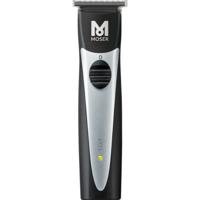 Moser professional cordless trimmer |1591-0170 | Color black |3pin