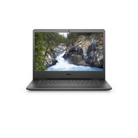 Dell Vostor 3400 Laptop | Core i3 | 4GB-1TB | Black Color | 14 Inch FHD | Win 11 | VOS14-3400-4001-BLK