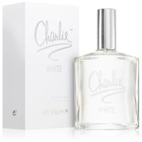 Revlon Charlie White Eau Fraiche Women Edt 100ML