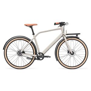 Schindelhauer Men's Bike Gustav 8-Speed 55 Ash Grey 27.5"