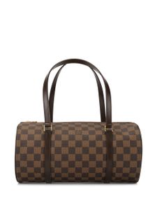 Louis Vuitton pre-owned Papillon 30 tote - Brown