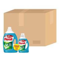 Persil Power Gel Low Foam 2.9ltr+1ltr Pack of 4 - thumbnail