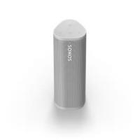 Sonos Roam Portable Bluetooth and WiFi Speaker