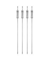 Saborr Bbq Skewers Set of 4