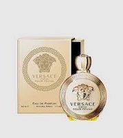 Versace Eros Pour Femme L Edp 100 ml (UAE Delivery Only)