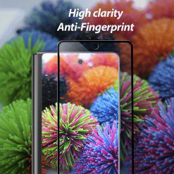 Max Max |Samsung Galaxy Fold 3 Tempered Glass