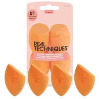 Real Techniques Miracle Complexion Sponges 4pcs Set