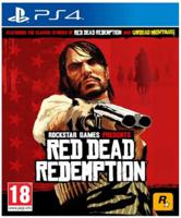 Red Dead Redemption - PlayStation 4