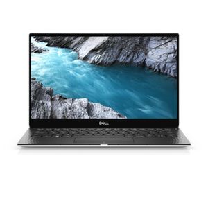 Dell XPS 13 i5 8GB, 256GB 13" Laptop, Silver