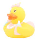 Lilalu Baby Girl Rubber Duck - thumbnail