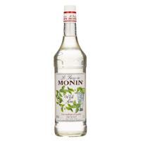 Monin Wild Mint Syrup 1 Ltr