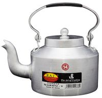 RAJ ALUMINIUM KETTLE - 1.5 Ltr - thumbnail