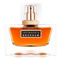 David Beckham Intimately (M) EDT 75ml (UAE Delivery Only)