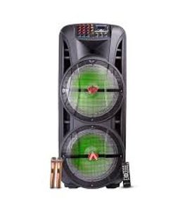 Audionic MH-1515 Trolley Speaker Audionic MH-1515 Trolley Speaker
