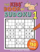 The Kids' Book of Sudoku 1 | Alastair Chisholm - thumbnail