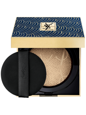 Touche Eclat Le Cushion Limited Edition