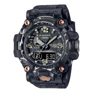 Casio G-Shock GWG-2000CR-1ADR Analog Digital Men's Watch Black