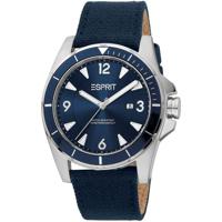 Esprit Silver Men Watch (ES-1042512)