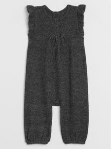 Baby Ruffle One-Piece