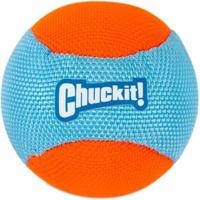 Petmate Chuckit Amphibious Fetch Balls 3 Pack