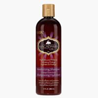 HASK Macadamia Oil Moisturizing Shampoo - 355 ml