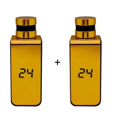 24 Elixir Gold Edp 100Ml + (Get 1 Free)