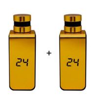 24 Elixir Gold Edp 100Ml + (Get 1 Free)