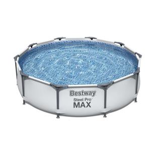 Bestway Steel Pro Frame Pool 10' x 30"/3.05m x 76cm