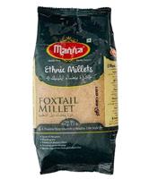 Manna Foxtail Millet 500gm