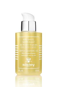 Gentle Cleansing Gel with Tropical Resins