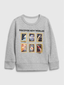 babyGap &#124 National Geographic Crewneck Sweatshirt