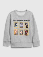 babyGap &#124 National Geographic Crewneck Sweatshirt - thumbnail