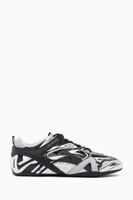 Drive Sneakers in Technical Fabric & Nylon Mesh Drive Sneakers in Technical Fabric & Nylon Mesh