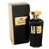 Amouroud Smoky Citrus (U) Edp 100Ml